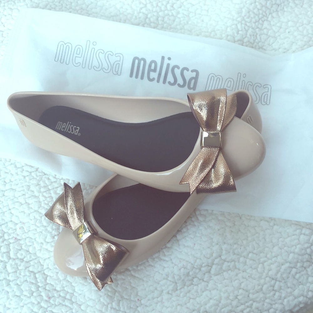 Melissa shoes